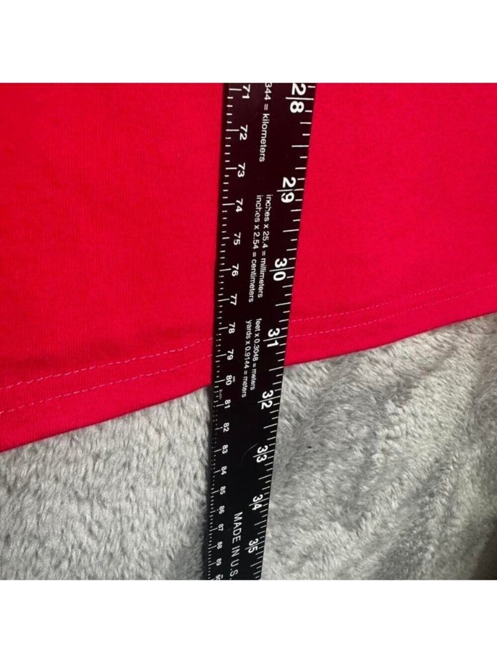 Forever 21 Graphic T-Shirt Mens XXL Red Lost in Heaven Paradise Dove Streetwear - Picture 5 of 8
